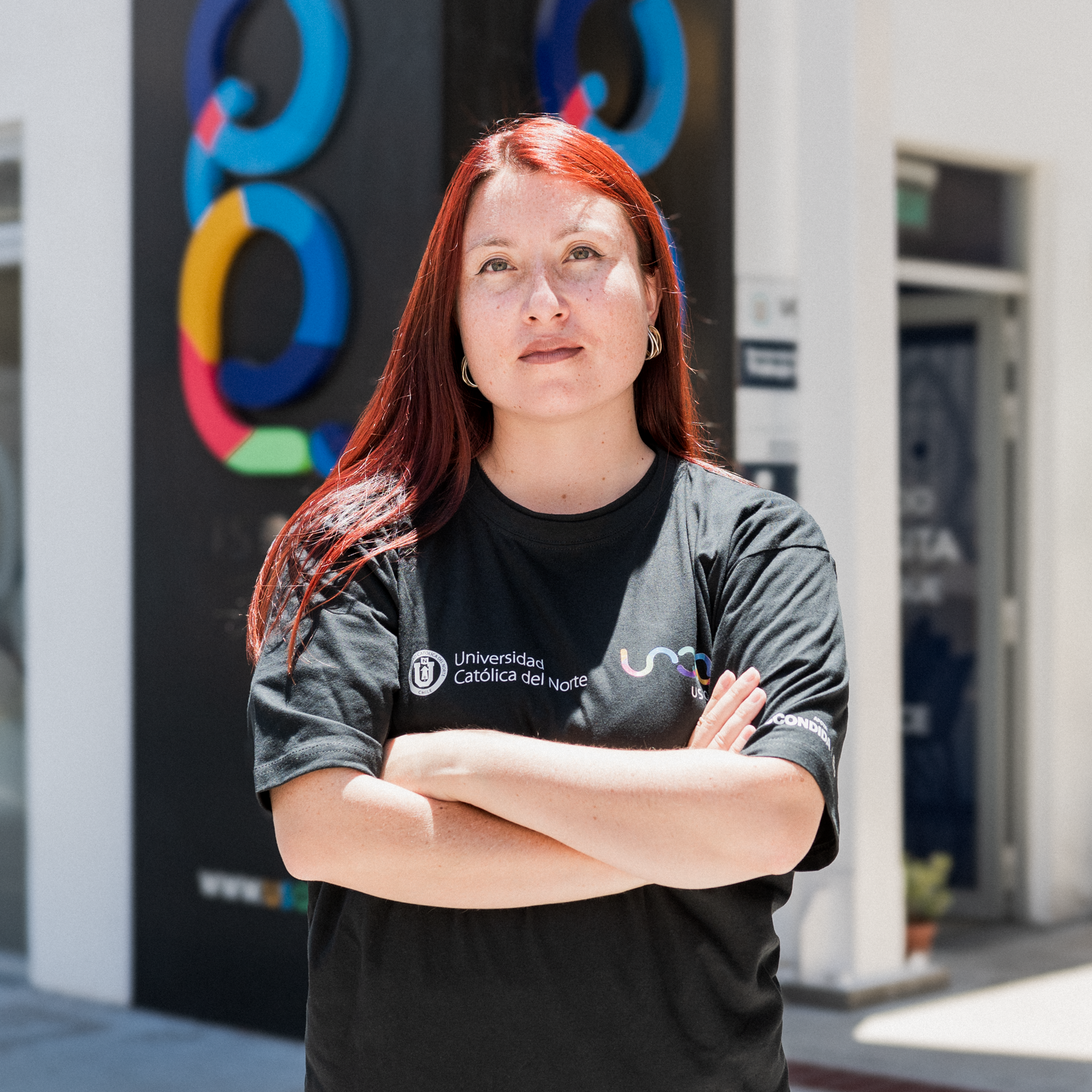 Andrea León Hidalgo